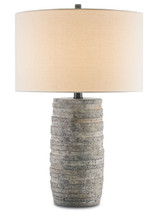 Innkeeper Table Lamp By Currey & Company