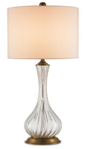 Lucille Table Lamp By Currey & Company