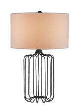 Furlong Table Lamp By Currey & Company
