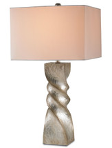 Danzey Table Lamp By Currey & Company