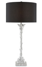Camilla Table Lamp By Currey & Company