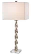 Ingall Table Lamp By Currey & Company