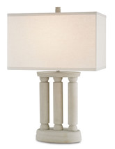 Wardpark Table Lamp By Currey & Company