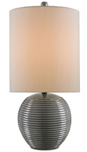 Ross Table Lamp By Currey & Company