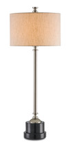 Purcell Table Lamp By Currey & Company