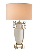 Catherine Table Lamp By Currey & Company