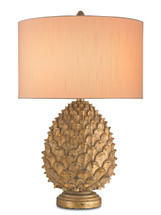 Royale Table Lamp By Currey & Company