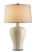 Blaise Table Lamp By Currey & Company