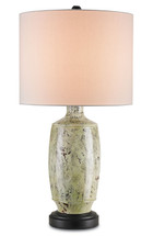 Savanna Table Lamp By Currey & Company