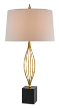 Whimsical Table Lamp By Currey & Company