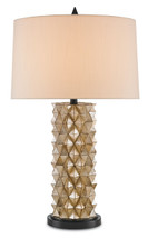 Cloister Table Lamp By Currey & Company