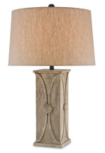 Coatsbridge Table Lamp By Currey & Company