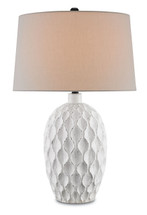 Tazetta Table Lamp By Currey & Company