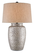 Dwyer Table Lamp By Currey & Company