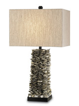 Villamare Table Lamp By Currey & Company