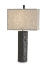 Caravan Table Lamp By Currey & Company