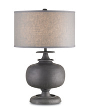 Lino Table Lamp By Currey & Company