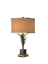 Killarny Table Lamp By Currey & Company