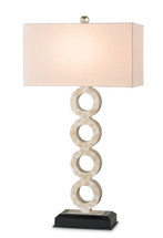 Salem Table Lamp By Currey & Company