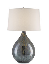 Merseyside Table Lamp By Currey & Company