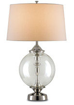 Viewpoint Table Lamp By Currey & Company