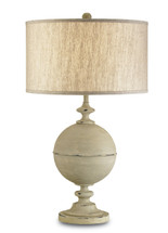 Loxton Table Lamp By Currey & Company