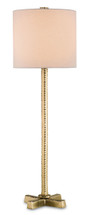 Chic Table Lamp By Currey & Company