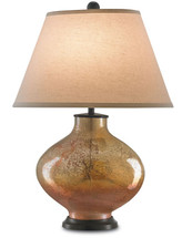 Pezzato Table Lamp By Currey & Company