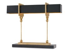 Apropos Table Lamp, Large By Currey & Company