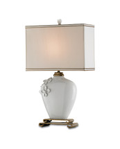 Minuet Table Lamp By Currey & Company