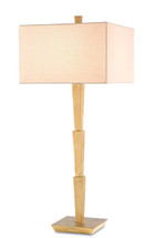 Darsey Table Lamp By Currey & Company