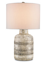 Paolo Table Lamp By Currey & Company