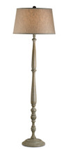 Hugo Floor Lamp By Currey & Company