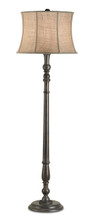 Ansel Floor Lamp By Currey & Company