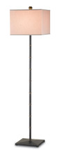 Manfred Floor Lamp By Currey & Company