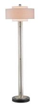 Beverly Floor Lamp By Currey & Company