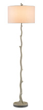Beaujon Floor Lamp By Currey & Company
