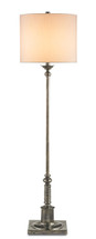 Whigmore Floor Lamp By Currey & Company