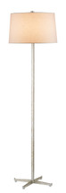 Echelon Floor Lamp By Currey & Company