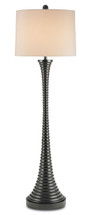 Palindrome Floor Lamp By Currey & Company