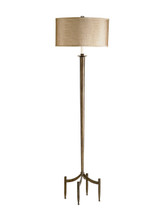 Corridor Floor Lamp By Currey & Company