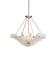 Quantum Chandelier By Currey & Company