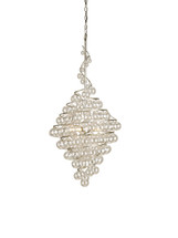 Wanderlust Chandelier By Currey & Company