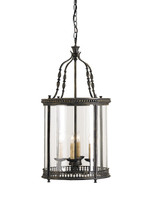 Grayson Lantern By Currey & Company