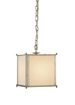 Weymouth Pendant By Currey & Company
