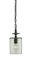 Panorama Pendant By Currey & Company