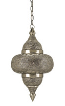 Tangiers Pendant By Currey & Company