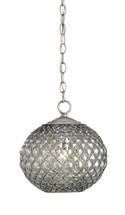 Pinto Pendant By Currey & Company