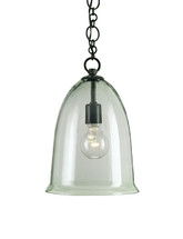 Harper Pendant  By Currey & Company