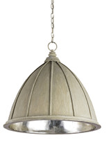 Fenchurch Pendant By Currey & Company